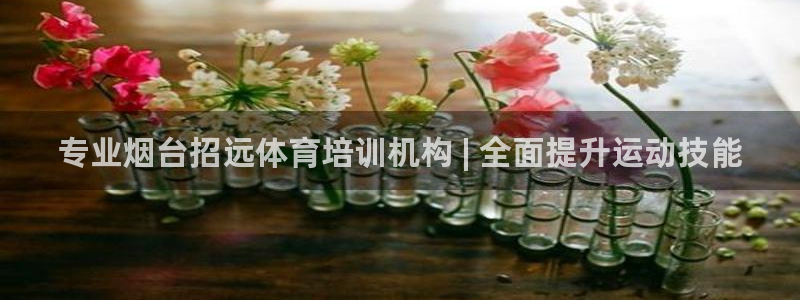 耀世集团董事长抖音是谁：专业烟台招远体育培训机构 |