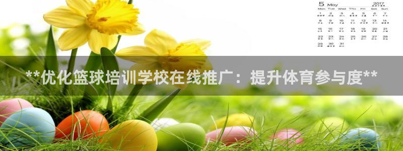 耀世开启什么意思：**优化篮球培训学校在线推广：提升