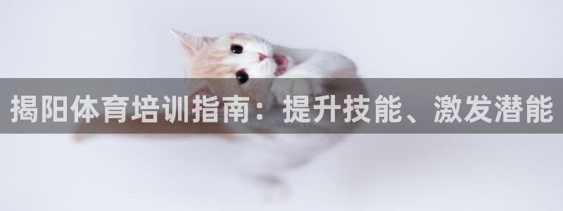 耀世燃气灶是哪个牌子：揭阳体育培训指南：提升技能、激