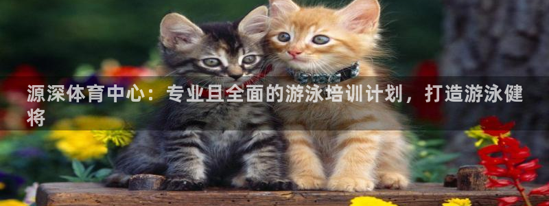 耀世娱乐挂机教程：源深体育中心：专业且全面的游泳培训